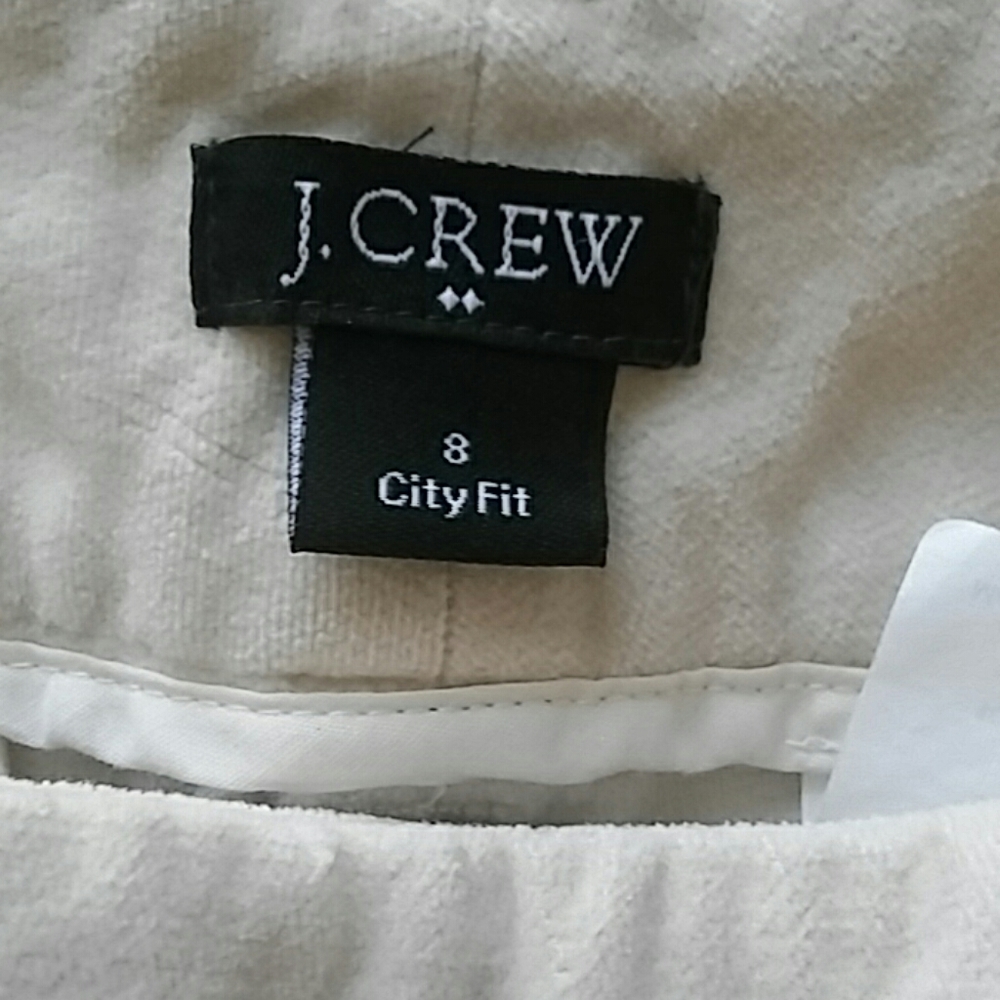 J.Crew Pants - Picture 3 of 4
